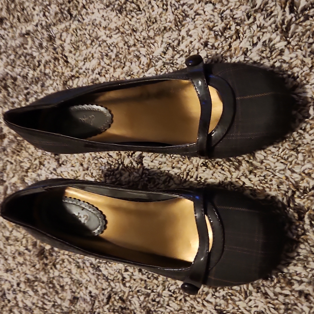 Y-not heels